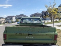 1976 GMC 1500 for sale in Michigan (ID-133588)