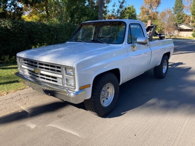 1976 GMC 3500 for sale