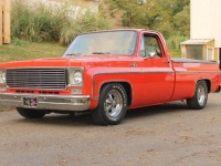 1976 GMC C15 for sale in Michigan (ID-115514)