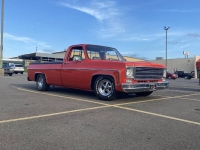 1976 GMC C15 for sale in Michigan (ID-115514)