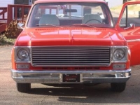 1976 GMC C15 for sale in Michigan (ID-115514)