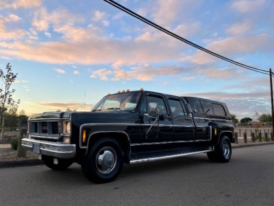 1976 GMC C30 for sale