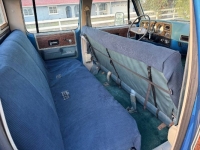 1976 GMC High Sierra for sale in Michigan (ID-145958)