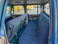 1976 GMC High Sierra for sale in Michigan (ID-145958)