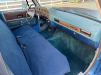 1976 GMC High Sierra for sale in Michigan (ID-145958)