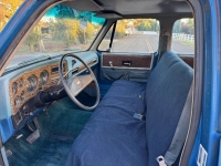 1976 GMC High Sierra for sale in Michigan (ID-145958)
