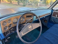 1976 GMC High Sierra for sale in Michigan (ID-145958)