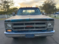 1976 GMC High Sierra for sale in Michigan (ID-145958)