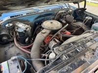 1976 GMC High Sierra for sale in Michigan (ID-145958)