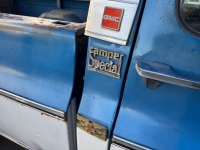 1976 GMC High Sierra for sale in Michigan (ID-145958)