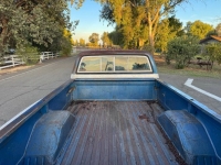 1976 GMC High Sierra for sale in Michigan (ID-145958)