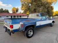 1976 GMC High Sierra for sale in Michigan (ID-145958)