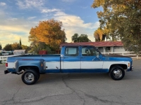 1976 GMC High Sierra for sale in Michigan (ID-145958)