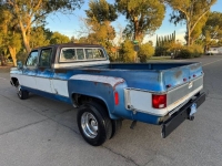 1976 GMC High Sierra for sale in Michigan (ID-145958)