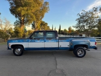 1976 GMC High Sierra for sale in Michigan (ID-145958)