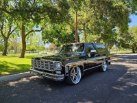 1976 GMC Jimmy for sale in Michigan (ID-128540)