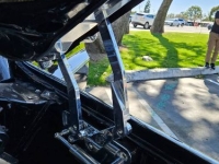 1976 GMC Jimmy for sale in Michigan (ID-128540)