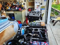 1976 GMC Jimmy for sale in Michigan (ID-128540)