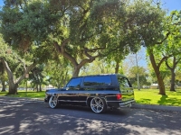 1976 GMC Jimmy for sale in Michigan (ID-128540)