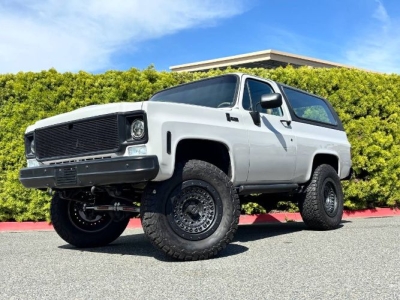 1976 GMC Jimmy for sale in Michigan
