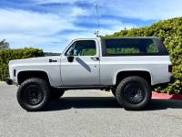 1976 GMC Jimmy for sale in Michigan (ID-141998)