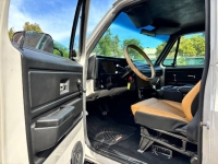 1976 GMC Jimmy for sale in Michigan (ID-141998)