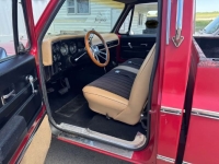 1976 GMC K10 for sale in Michigan (ID-164392)