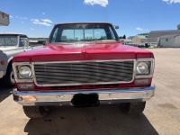 1976 GMC K10 for sale in Michigan (ID-164392)