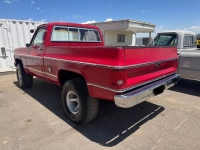 1976 GMC K10 for sale in Michigan (ID-164392)