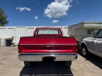1976 GMC K10 for sale in Michigan (ID-164392)