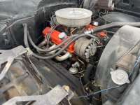 1976 GMC K10 for sale in Michigan (ID-164392)