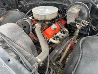 1976 GMC K10 for sale in Michigan (ID-164392)