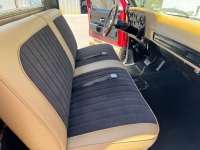 1976 GMC K10 for sale in Michigan (ID-164392)