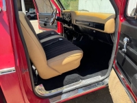 1976 GMC K10 for sale in Michigan (ID-164392)