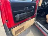 1976 GMC K10 for sale in Michigan (ID-164392)