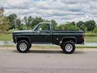 1976 GMC K15 for sale in Riverhead, New York (ID-120442)