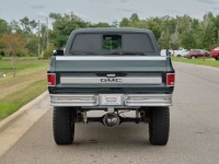 1976 GMC K15 for sale in Riverhead, New York (ID-120442)