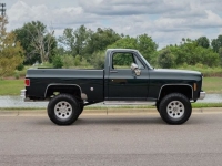 1976 GMC K15 for sale in Riverhead, New York (ID-120442)