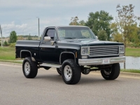 1976 GMC K15 for sale in Riverhead, New York (ID-120442)