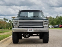 1976 GMC K15 for sale in Riverhead, New York (ID-120442)