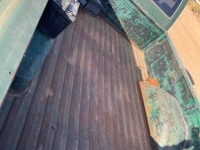 1976 GMC K15 for sale in Michigan (ID-155553)