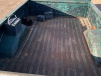 1976 GMC K15 for sale in Michigan (ID-155553)