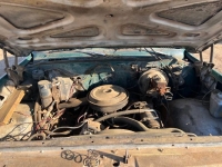 1976 GMC K15 for sale in Michigan (ID-155553)