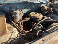 1976 GMC K15 for sale in Michigan (ID-155553)