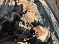 1976 GMC K15 for sale in Michigan (ID-155553)