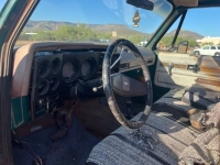 1976 GMC K15 for sale in Michigan (ID-155553)