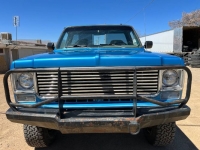 1976 GMC K25 for sale in Michigan (ID-117365)
