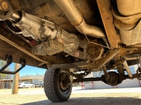 1976 GMC K25 for sale in Michigan (ID-117365)