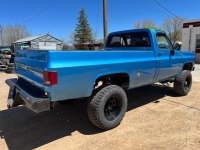 1976 GMC K25 for sale in Michigan (ID-117365)