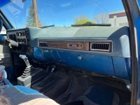 1976 GMC K25 for sale in Michigan (ID-117365)